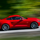 Illustration for article titled Would Anyone Buy A Diesel Or Hybrid Mustang?